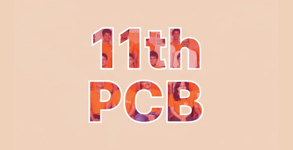 11th PCB