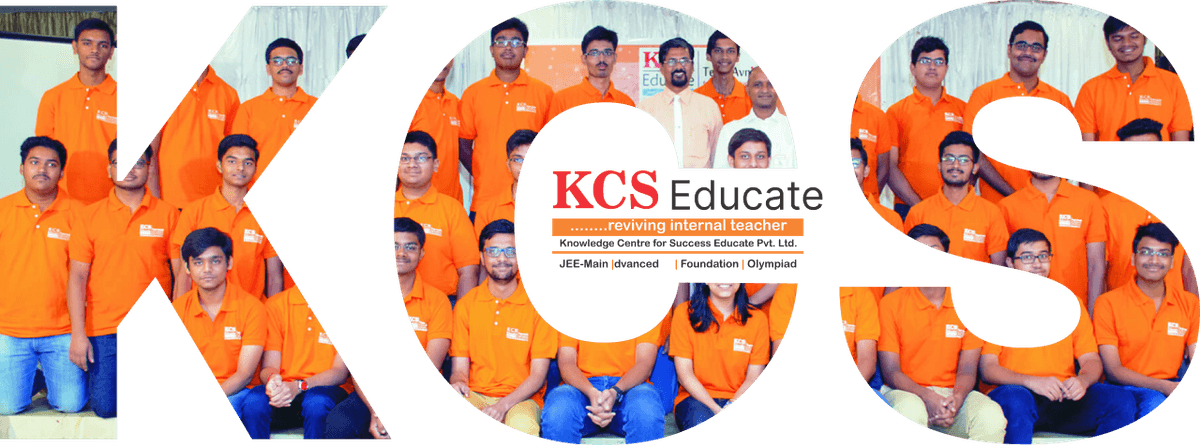 KCS Educate Vision